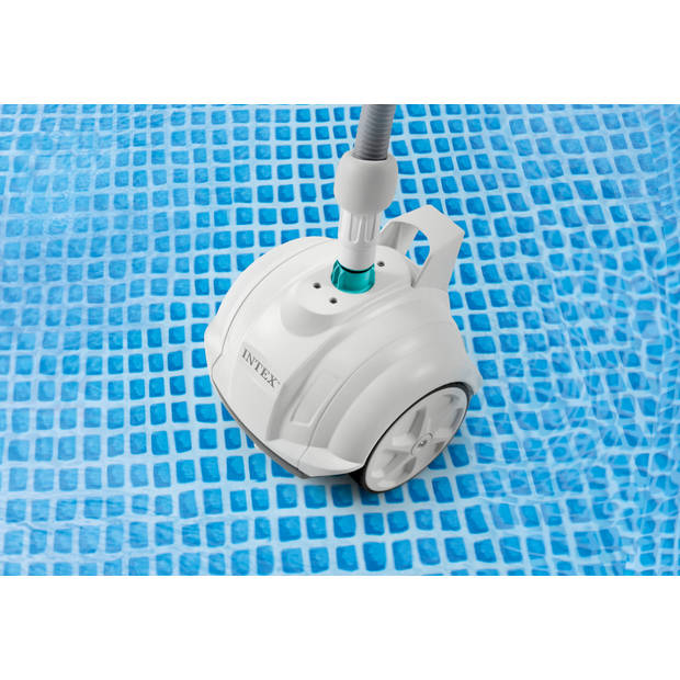 Intex Auto Pool Cleaner - Zwembad Stofzuiger