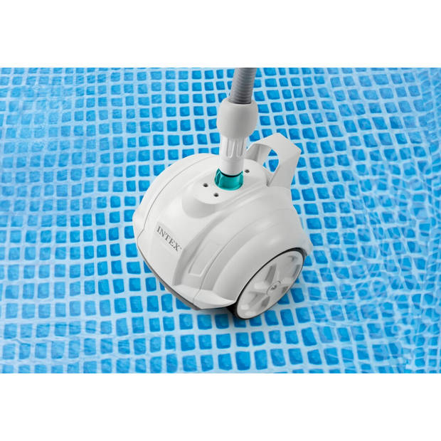 Intex Auto Pool Cleaner - Zwembad Stofzuiger