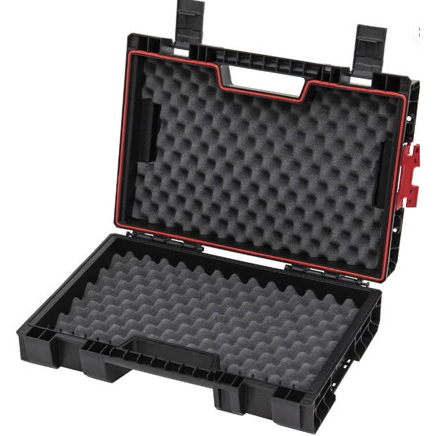 QBRICK Pro Set 3 gereedschapskoffer (450 x 390 x 785)