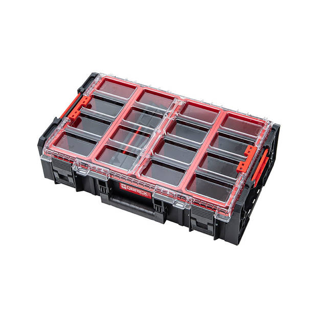 QBRICK organizer system one adapter promo 2XL