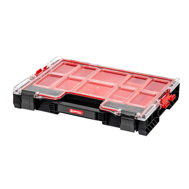 Qbrick Organizers SET System PRO 300 + 200 + 100 MFI