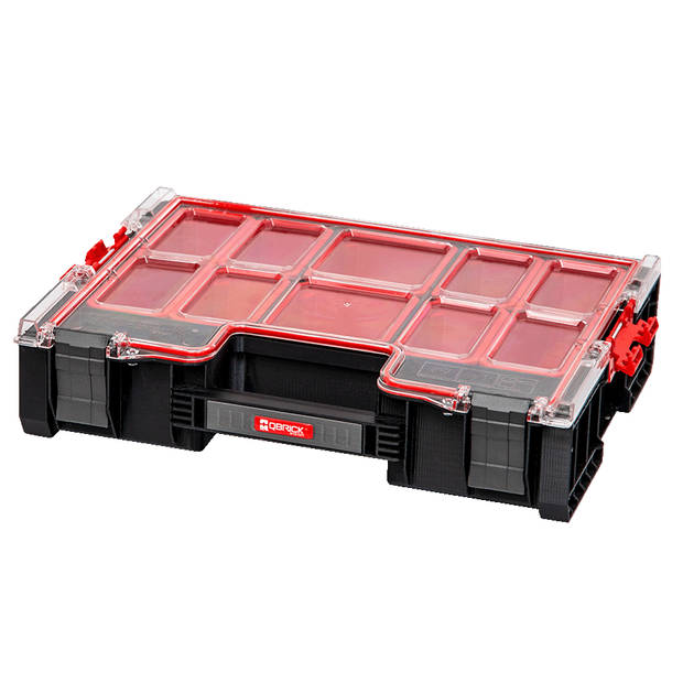 Qbrick Organizers SET System PRO 300 + 200 + 100 MFI