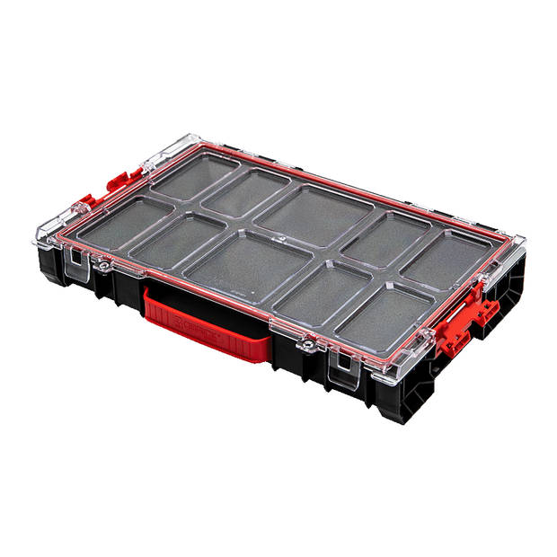 Qbrick Organizers SET System PRO 300 + 200 + 100 MFI