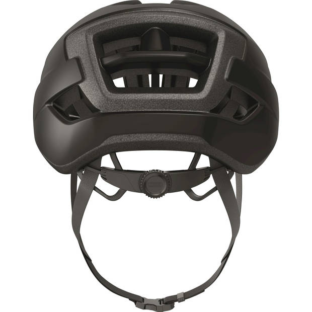 Abus Helm Wingback velvet black M 54-58cm