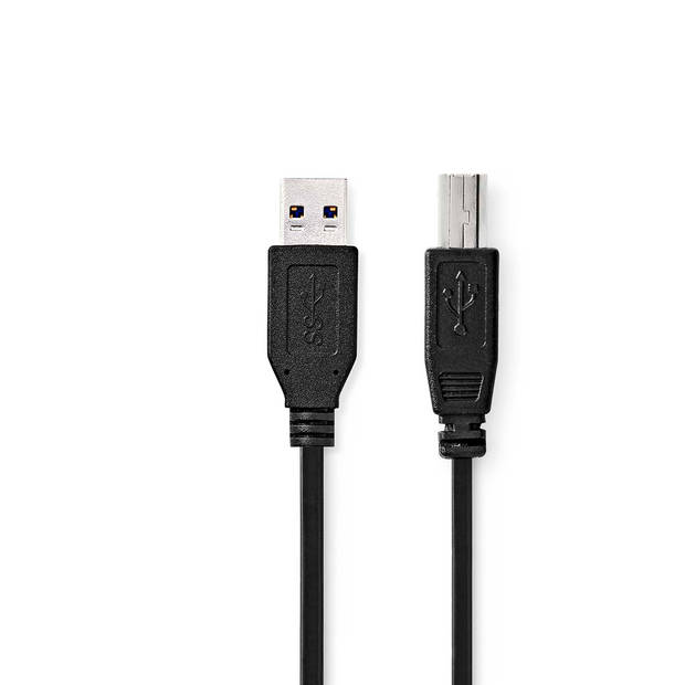 Nedis USB-Kabel - CCGL61100BK20