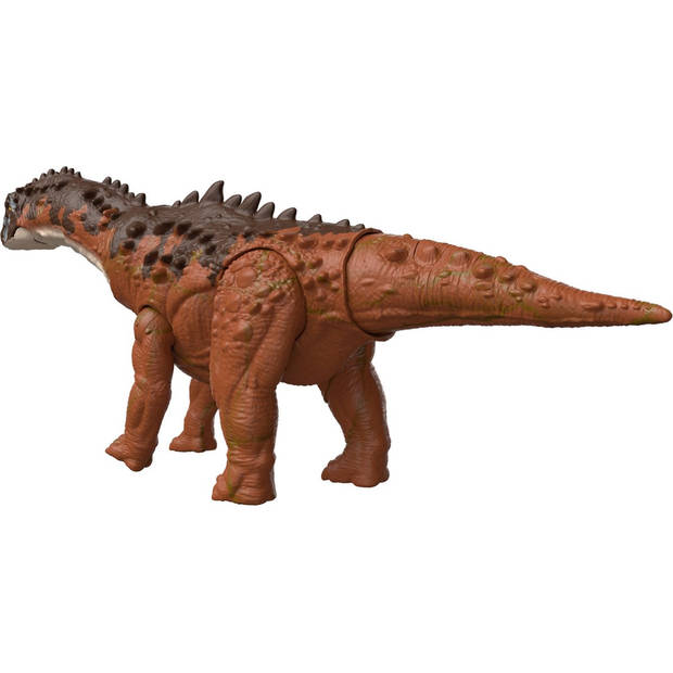 Jurassic World Dominion Massive Action - Ampelosaurus - Actiefiguur - Dinosaurus Speelgoed