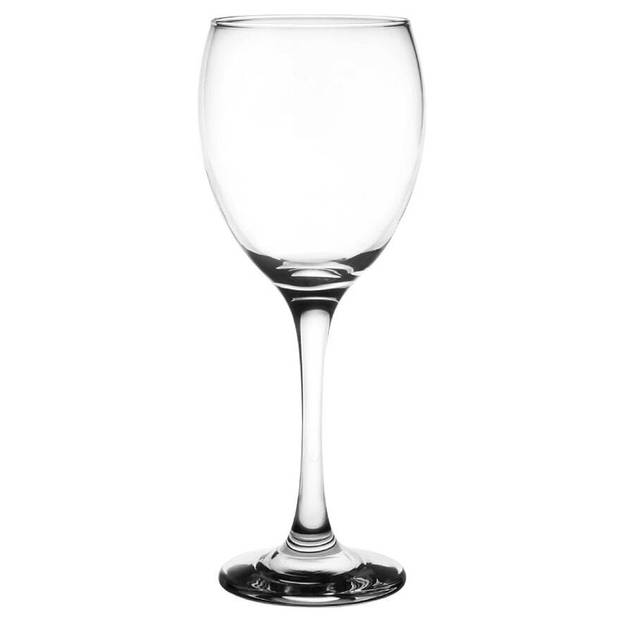 Glasmark Wijnglazen - 12x - Douro - 300 ml - glas - Wijnglazen