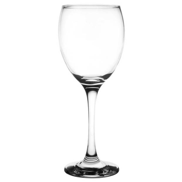 Glasmark Wijnglazen - 6x - Douro - 300 ml - glas - Wijnglazen