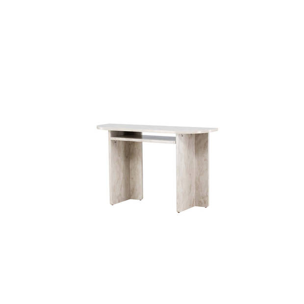 Ålesund sidetable beige.