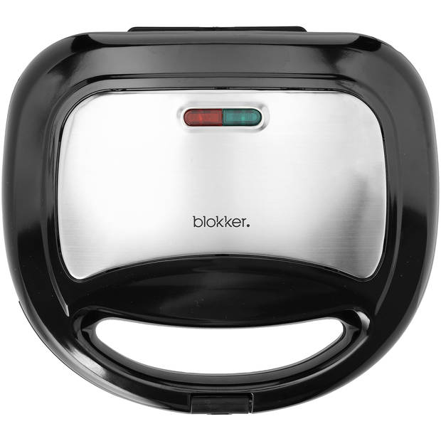 Blokker BL-80006 Sandwichmaker