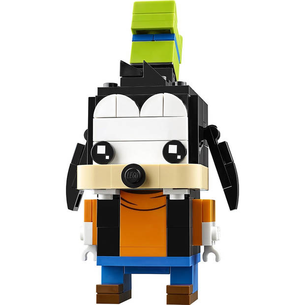 LEGO - BrickHeadz™ - Goofy en Pluto