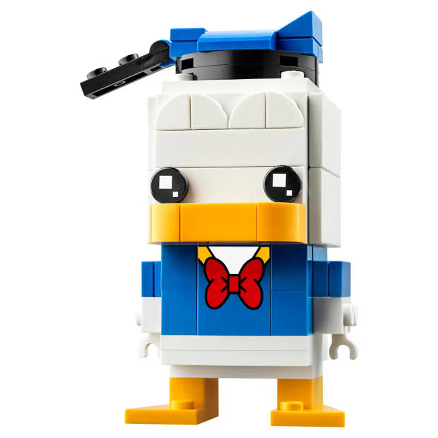 LEGO BrickHeadz - Donald Duck
