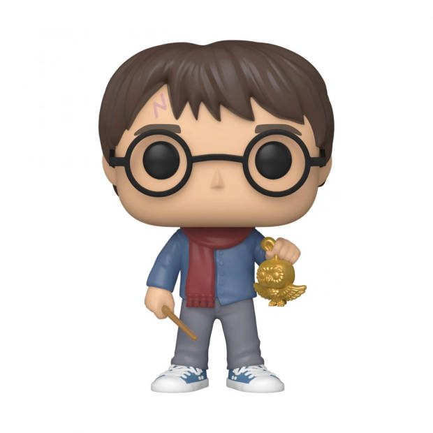 Pop Harry Potter: Wizarding World- Funko Pop #122