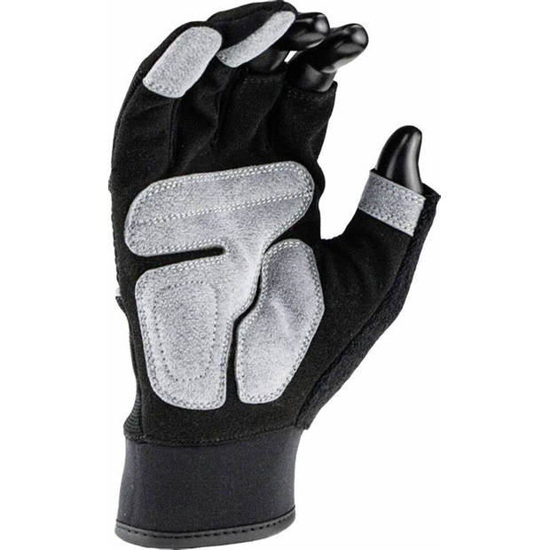 DeWalt Werkhandschoenen 3 vingers zwart DPG214 EU