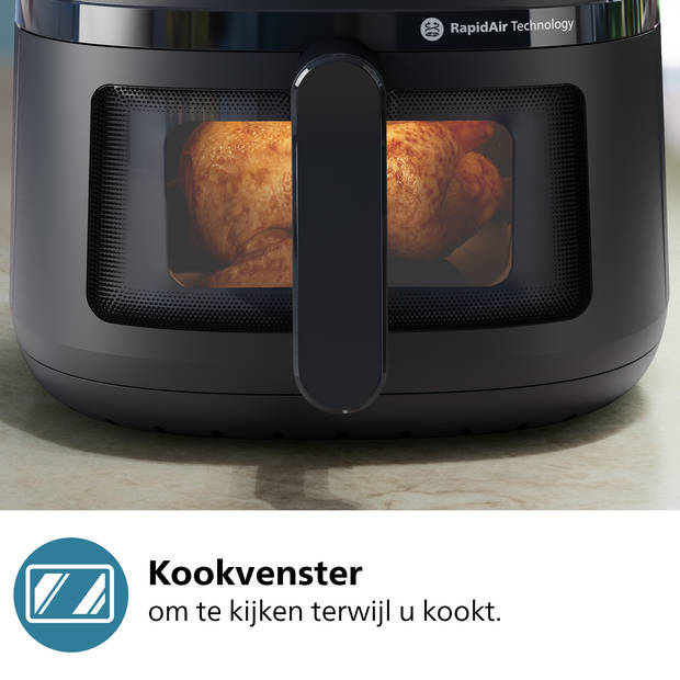 Philips NA230/00 Airfryer XL 6,2L