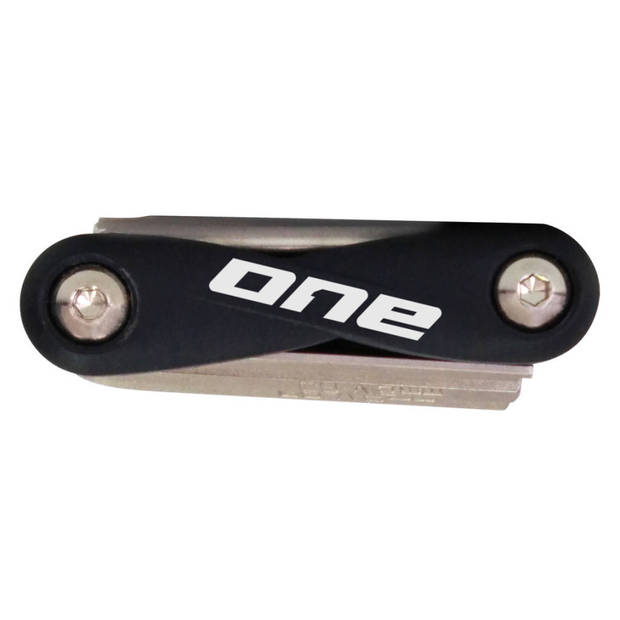 One One multi tool 10 unisize black