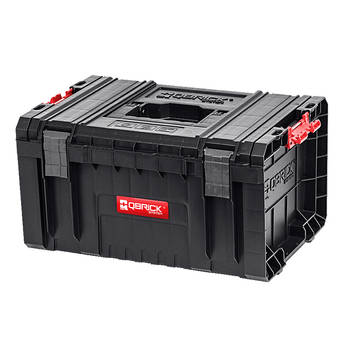 QBRICK pro Toolbox gereedschapskoffer (460 x 345 x 270)