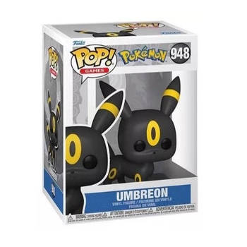Pop Games: Pokémon Umbreon - Funko Pop #948