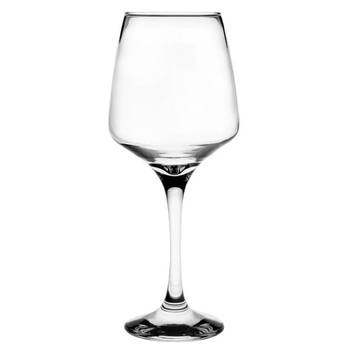 Glasmark Wijnglazen - 6x - Tuscany - 360 ml - glas - Wijnglazen