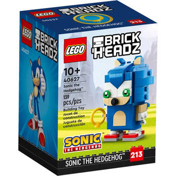 LEGO Brickheadz - Sonic the Hedgehog™