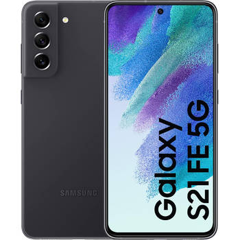 Samsung Galaxy S21 FE 5G 256GB Grafiet