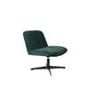 Housecraft Belmond Fauteuil Rib Groen