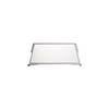 Whirlpool Glasplaat Frigo 481245088134