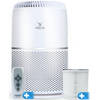 Vibrix Luchtreiniger Woonkamer - 35m2 - HEPA Filter - Ionisator - Luchtfilter - Air Purifier - Air Cleaner - Vortex20
