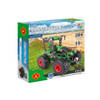 Alexander Speelgoed Constructor - Fred - 284st