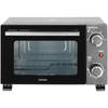 Blokker BL-94006 oven zwart 10L 800W