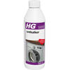 HG snel ontkalker koffiemachines - Waterkokers - Wasmashine Effectieve en snelle kalkverwijdering - 2 Stuks !