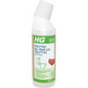 HG ECO toiletgel - 2 Stuks! - 500 ml - de duurzame reiniger voor uw toilet