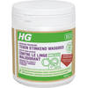 HG ECO wasmiddeltoevoeging tegen stinkend wasgoed - 2 Stuks! - 500g - de duurzame wasmiddeltoevoeging tegen alle nare ge