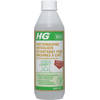 HG ECO koffiemachine ontkalker citroenzuur - 2 Stuks! - 500 ml - de milieubewuste ontkalker voor uw espresso- en padkoff