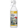 HG Hygienische koelkastreiniger 500ml 2 Stuks !