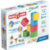 Geomag Geomag MagiCube Creative Set 8 pcs