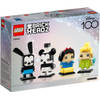 LEGO - BrickHeadz™ - Disney's 100e Verjaardag