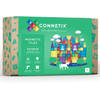 Connetix Magnetische Tegels Creative Set 100 Stuks