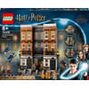 LEGO Harry Potter 76408 TM Grimboudplein 12