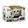 Pop Star Wars: Grogu - Funko Pop #664