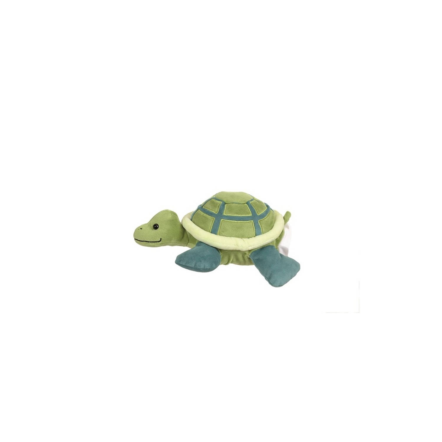 Egmont Toys Handpop schildpad 30 cm