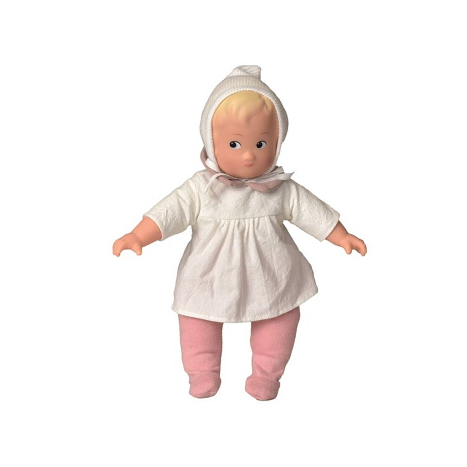 Egmont Toys Babypop Lily Soft body 32 cm handgeschilderd