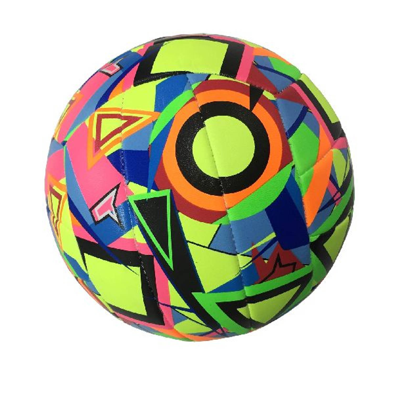 SportX Volleybal Multicolour 260-280gr