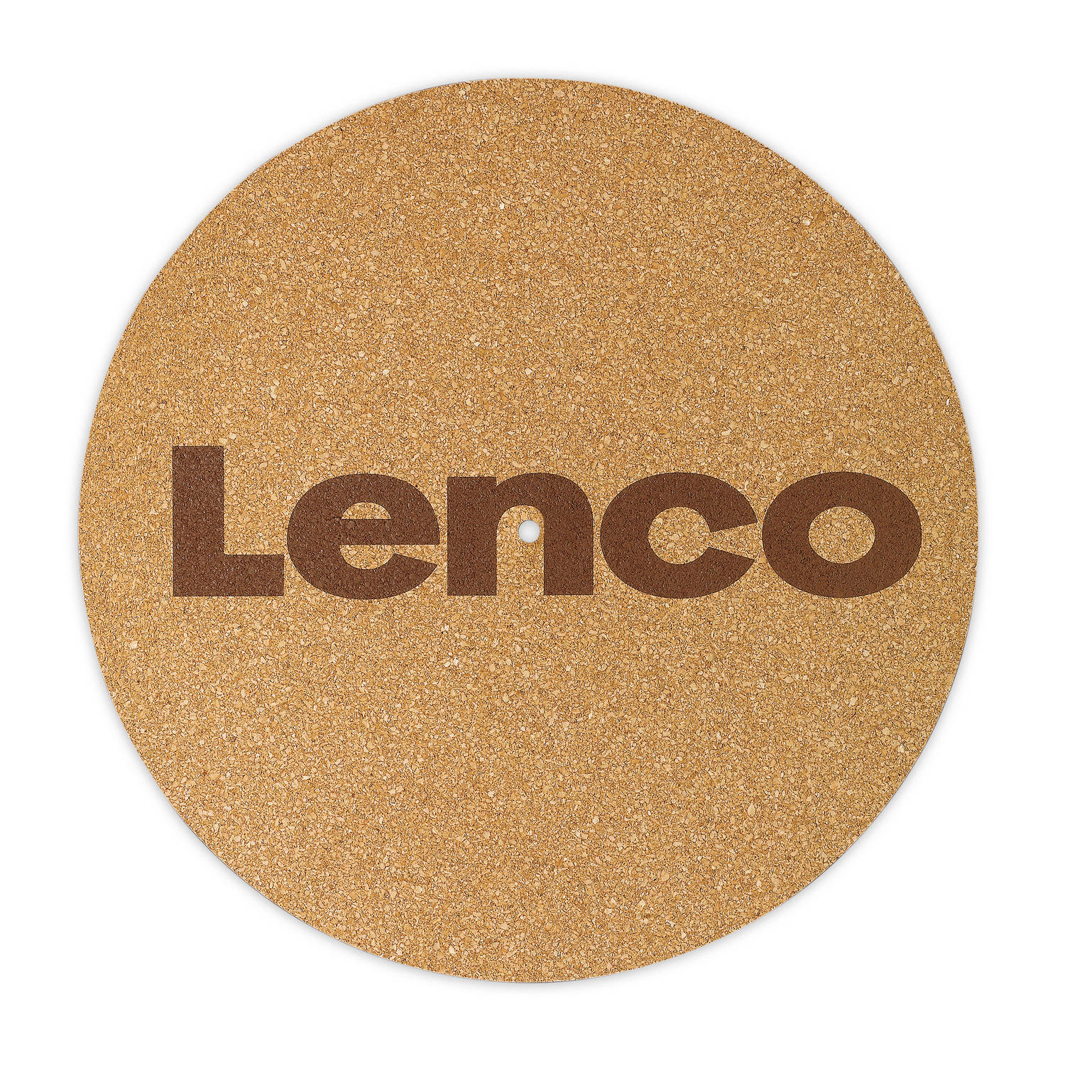 Lenco TTA-030CO kurkmat voor platenspeler