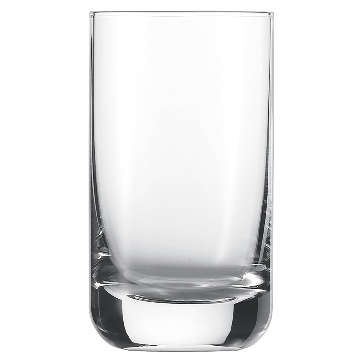Schott Zwiesel Convention Waterglas 0,26L (6 stuks)
