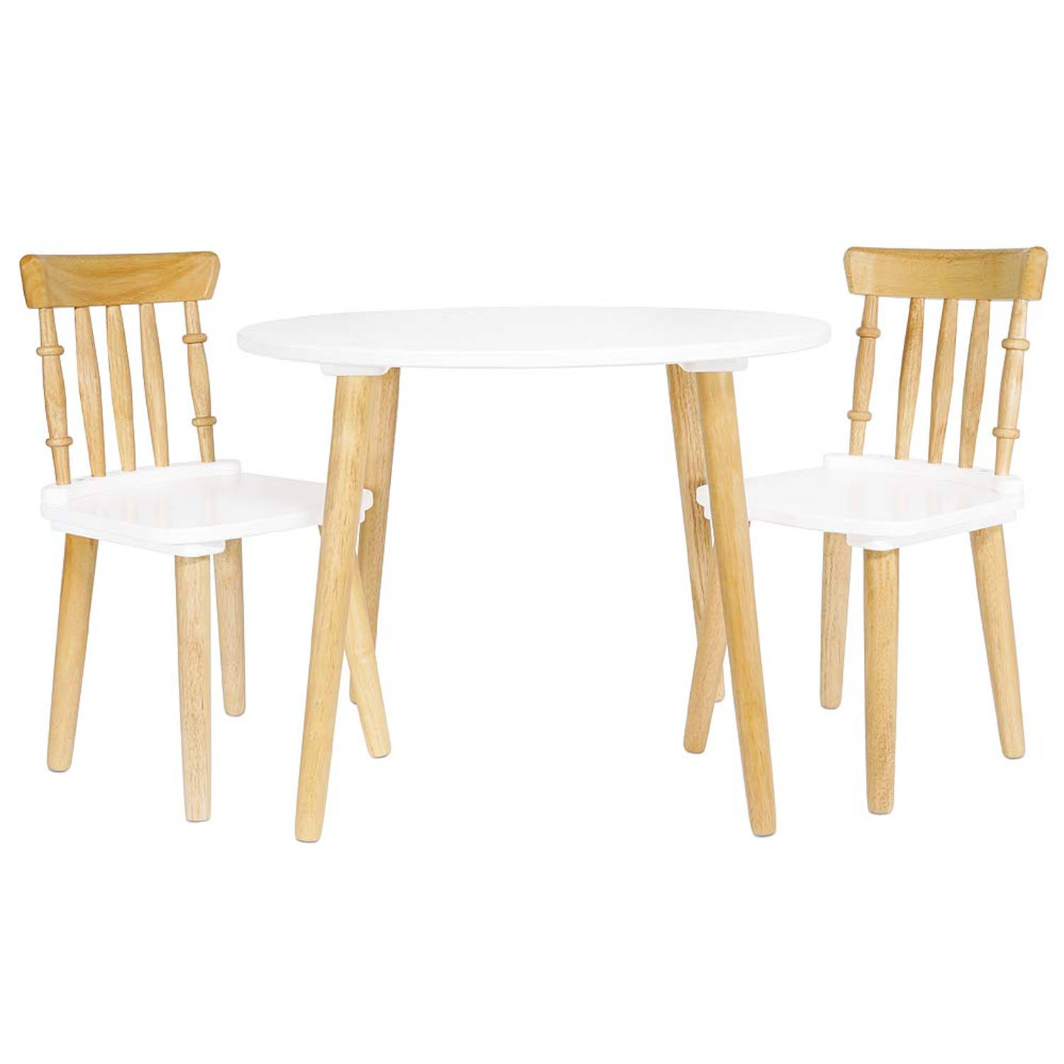 Le Toy Van LTV - Table & Two Chairs