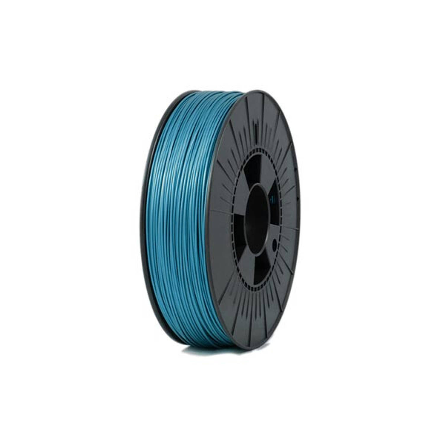 Velleman Tough PLA 3D-printer Filament - Blauw - 1.75 mm - 750 g - IndustriÃ«le Kwaliteit