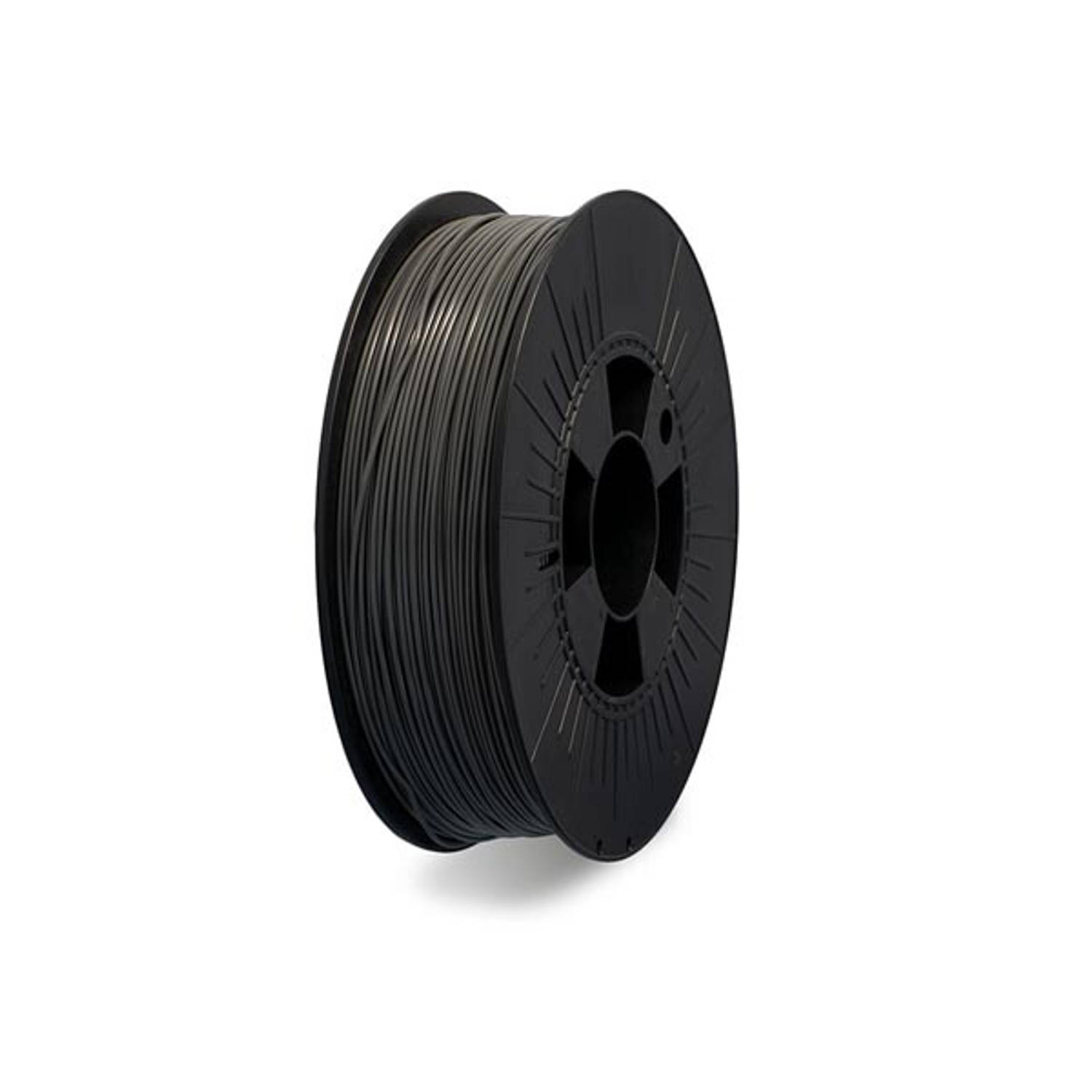 Velleman Tough PLA 3D-printer Filament - Grijs - 1.75 mm - 750 g - IndustriÃ«le Kwaliteit