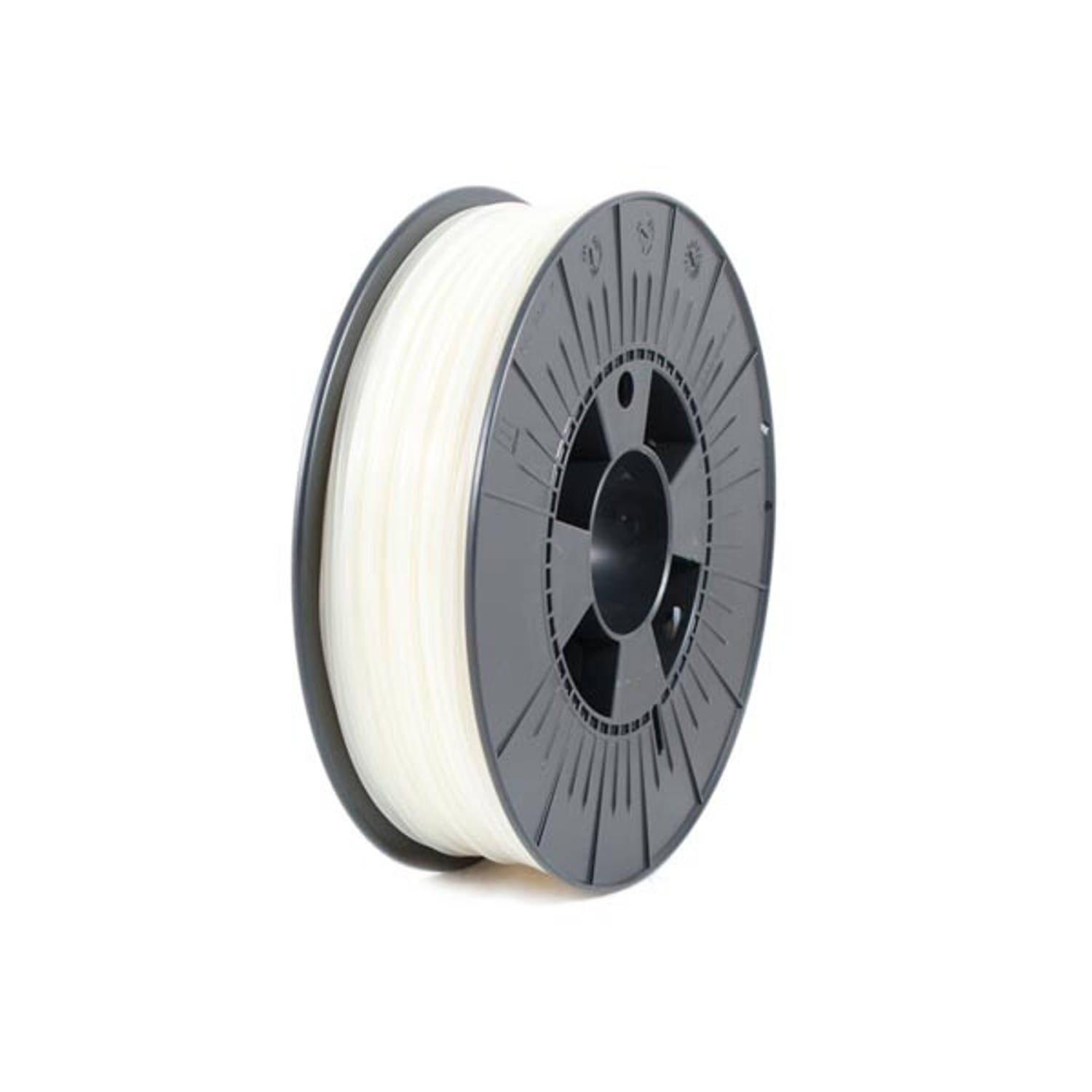 Velleman Tough PLA 3D-printer Filament - Wit - 1.75 mm - 750 g - IndustriÃ«le Kwaliteit