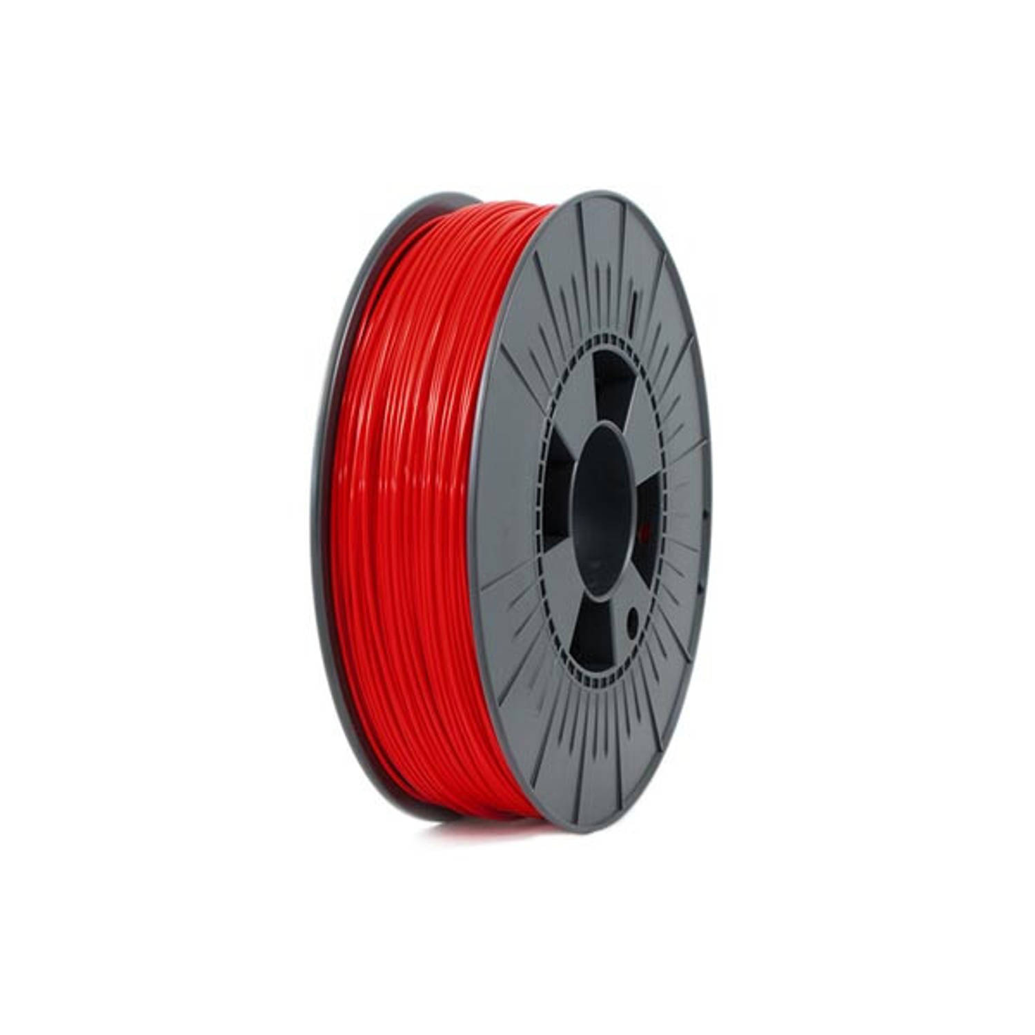 Velleman TPU 3D-printer Filament - Rood - 1.75 mm - 500 g